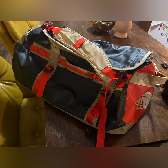 The North Face Travel Backpack - Picture 2 of 5